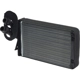 Purchase Top-Quality Heater Core by UAC - HT2161C pa2