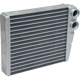 Purchase Top-Quality UAC - HT2168C - Heater Core pa2
