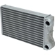 Purchase Top-Quality UAC - HT2179C - Radiateur de chauffage Aluminum pa1