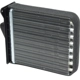 Purchase Top-Quality UAC - HT2183C - Heater Core Aluminum pa2