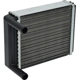 Purchase Top-Quality UAC - HT2224C - Heater Core Aluminum pa1