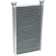 Purchase Top-Quality UAC - HT2252C - Heater Core Aluminum pa1