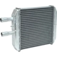 Purchase Top-Quality Heater Core by UAC - HT398214C pa2