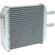 Purchase Top-Quality Heater Core by UAC - HT398214C pa3