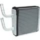 Purchase Top-Quality Heater Core by UAC - HT398351C pa3