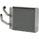 Purchase Top-Quality Heater Core by UAC - HT398352C pa2