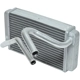 Purchase Top-Quality UAC - HT399090C - HVAC Heater Core pa1