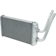 Purchase Top-Quality Heater Core by UAC - HT399329C pa3