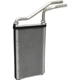 Purchase Top-Quality UAC - HT399964C - Heater Core Aluminum pa3