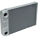 Purchase Top-Quality UAC - HT400007C - Heater Core Aluminum pa1