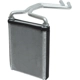 Purchase Top-Quality UAC - HT400016C - Heater Core Aluminum pa2