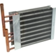 Purchase Top-Quality UAC - HT400034C - Heater Core Copper pa1