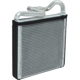 Purchase Top-Quality UAC - HT400048C - Heater Core pa1