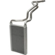 Purchase Top-Quality Heater Core by UAC - HT400071C pa1