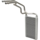 Purchase Top-Quality Heater Core by UAC - HT400071C pa2