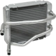 Purchase Top-Quality Heater Core by UAC - HT4191C pa2