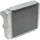 Purchase Top-Quality Heater Core by UAC - HT4191C pa3
