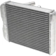 Purchase Top-Quality Heater Core by UAC - HT4204C pa3