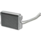 Purchase Top-Quality Heater Core by UAC - HT8221C pa2