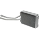 Purchase Top-Quality Heater Core by UAC - HT8221C pa3