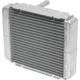 Purchase Top-Quality Heater Core by UAC - HT8247C pa3