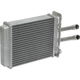 Purchase Top-Quality Heater Core by UAC - HT8312C pa2