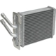 Purchase Top-Quality Heater Core by UAC - HT8312C pa3