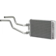 Purchase Top-Quality Heater Core by UAC - HT8313C pa2