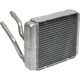 Purchase Top-Quality Heater Core by UAC - HT8343C pa3