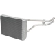 Purchase Top-Quality UAC - HT9233C - Heater Core pa2