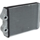 Purchase Top-Quality Radiateur de chauffage by UAC - HT2020C pa1