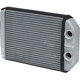 Purchase Top-Quality Heater Core by UAC - HT2038C pa1