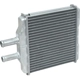 Purchase Top-Quality Heater Core by UAC - HT2045C pa1