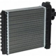 Purchase Top-Quality Heater Core by UAC - HT2064C pa2