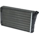 Purchase Top-Quality Heater Core by UAC - HT2066C pa1