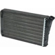 Purchase Top-Quality Heater Core by UAC - HT2066C pa2