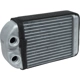 Purchase Top-Quality Heater Core by UAC - HT2098C pa1