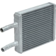 Purchase Top-Quality Heater Core by UAC - HT2105C pa1