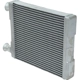 Purchase Top-Quality Radiateur de chauffage par UAC - HT2118C pa1