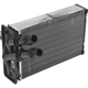 Purchase Top-Quality Heater Core by UAC - HT2161C pa1