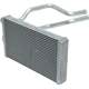 Purchase Top-Quality Heater Core by UAC - HT2174C pa4