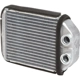 Purchase Top-Quality Heater Core by UAC - HT2176C pa3