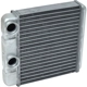 Purchase Top-Quality Heater Core by UAC - HT2198C pa2