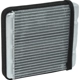 Purchase Top-Quality Heater Core by UAC - HT2198C pa3