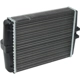 Purchase Top-Quality Radiateur de chauffage by UAC - HT2216C pa1