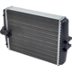 Purchase Top-Quality Radiateur de chauffage by UAC - HT2216C pa2