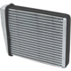 Purchase Top-Quality Heater Core by UAC - HT2223C pa2