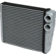 Purchase Top-Quality Heater Core by UAC - HT2223C pa4