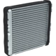 Purchase Top-Quality Heater Core by UAC - HT2225C pa2