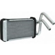 Purchase Top-Quality Radiateur de chauffage by UAC - HT394178C pa1